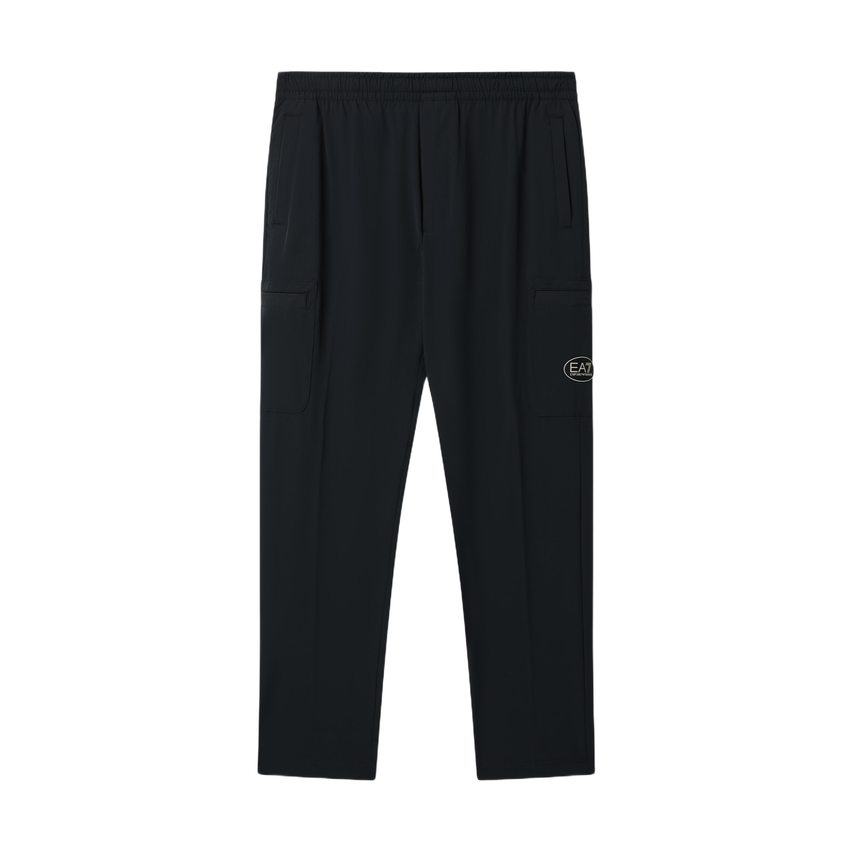 GOLF PRO M CARGO PANTS PAARMANI BLUE