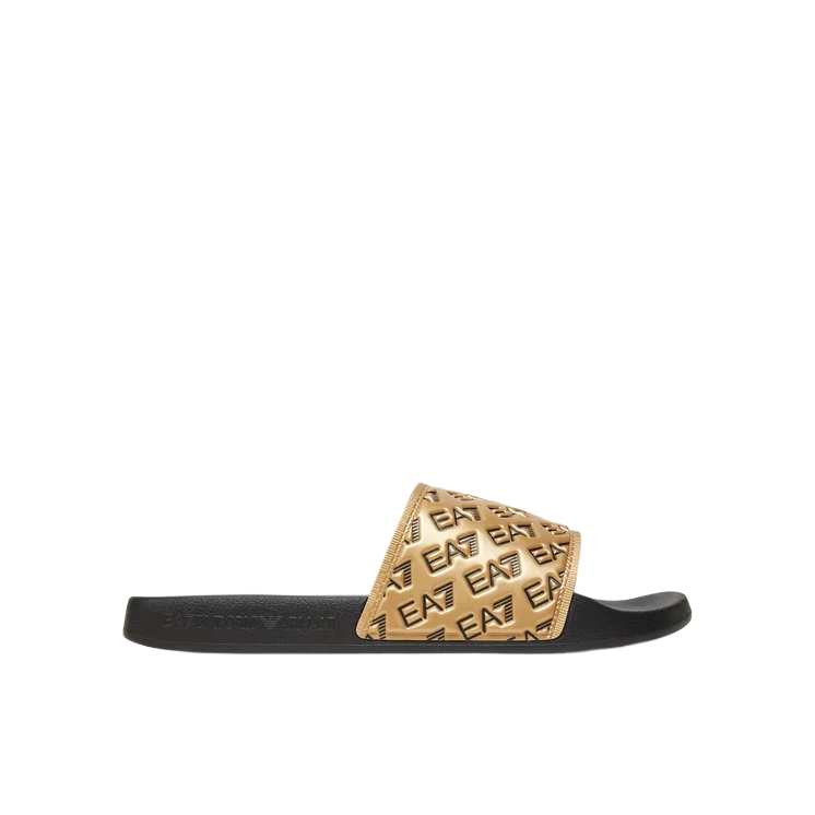 WATER SPORT ALL OVER SLIPPER U 7X000109 AF15125 PC001