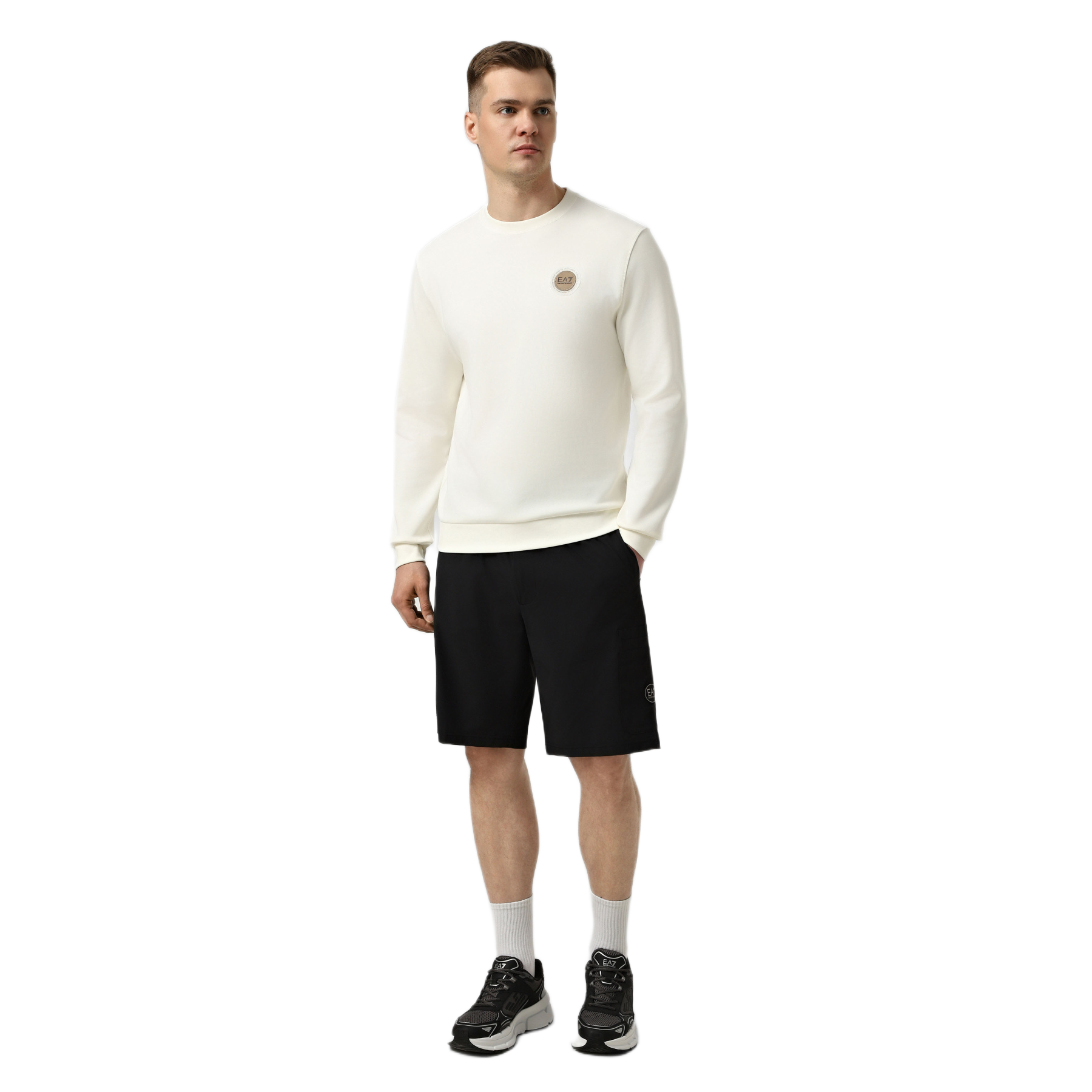 TRAIN CORE U T-TOP CN CO PL SUGAR SWIZZLE