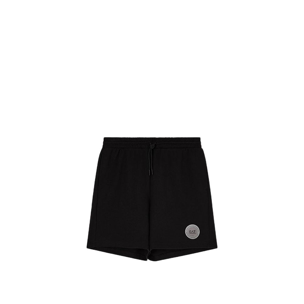 TRAIN CORE U SHORTS CO PL BLACK
