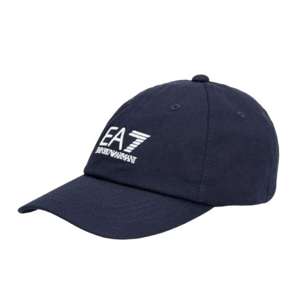 TRAIN CORE U CAP ESSENTIAL ARMANI BLUE/WHITE