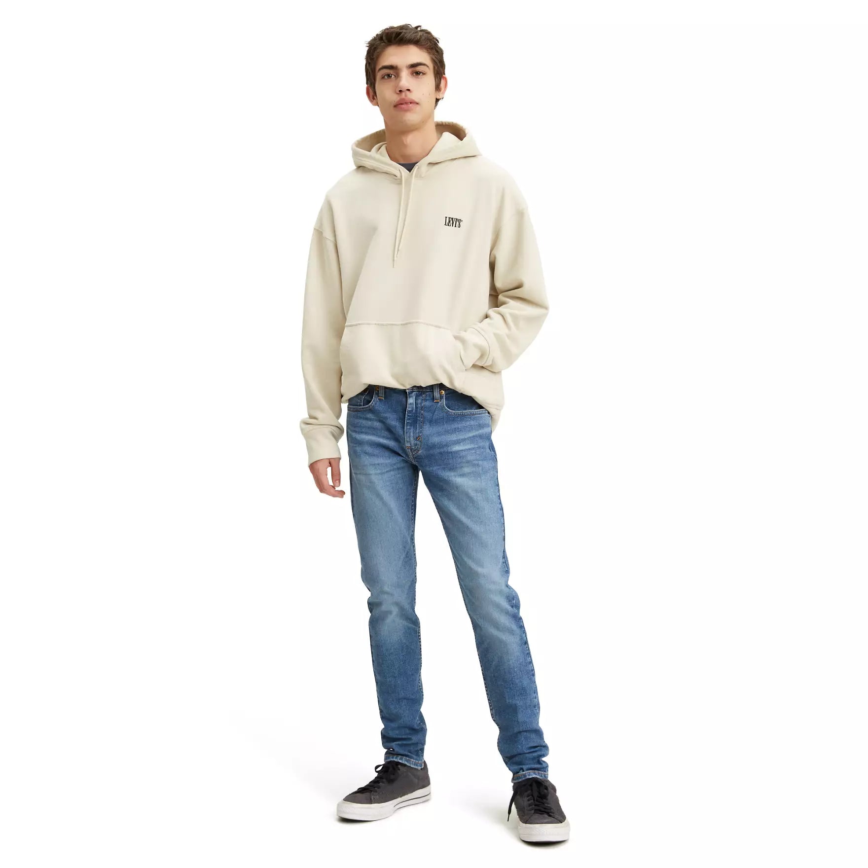 Skinny Taper Tuscany Town Adv