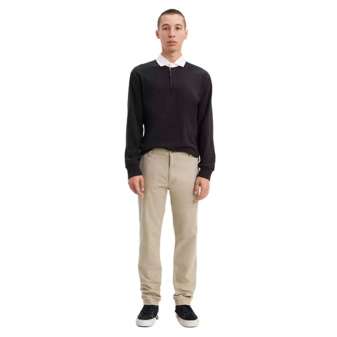 XX CHINO STD III TRUE CHINO SHADY CCU G