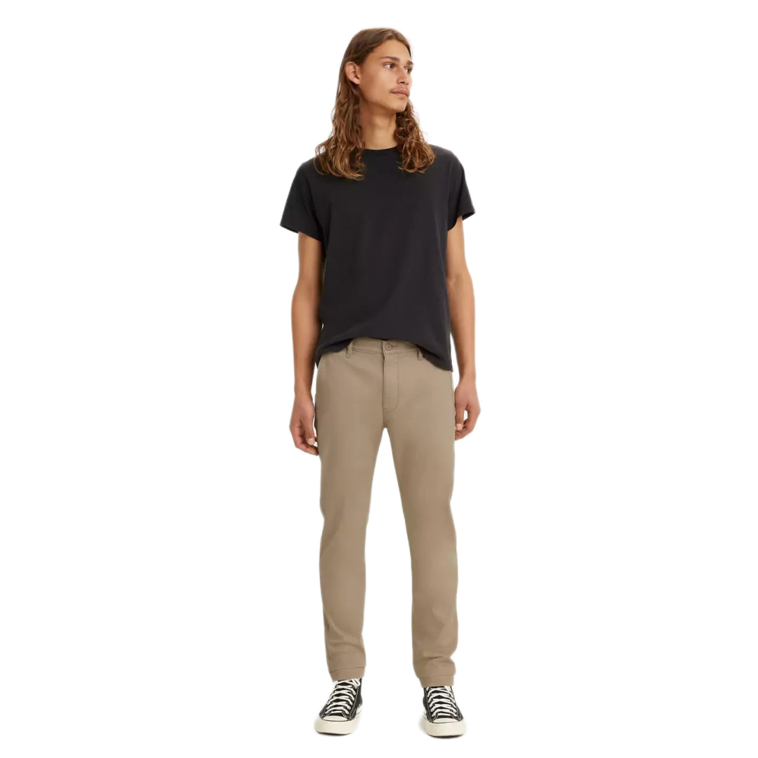 XX CHINO SLIM III TRUE CHINO SHADY CCU G
