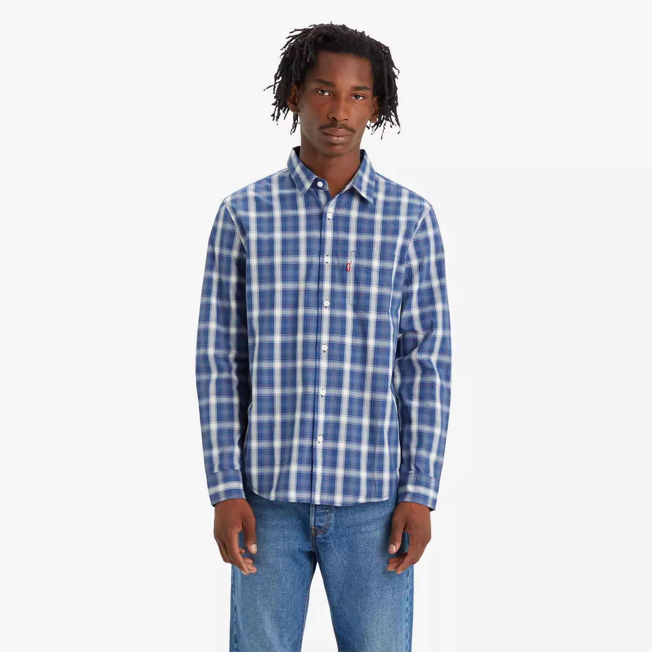 Classic 1 Pkt Standard Inguadona Plaid