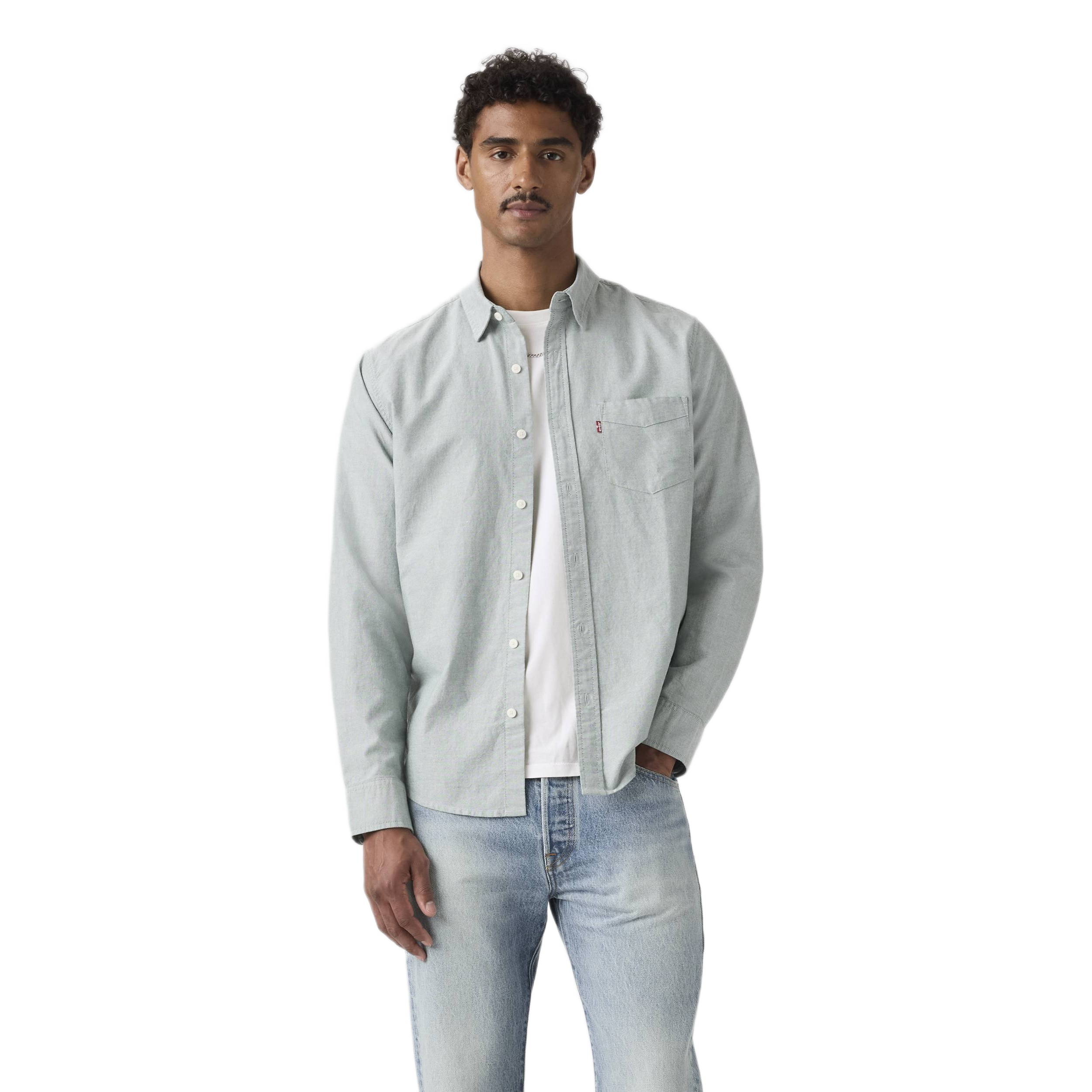 CLASSIC 1 PKT STANDARD EDEN OXFORD