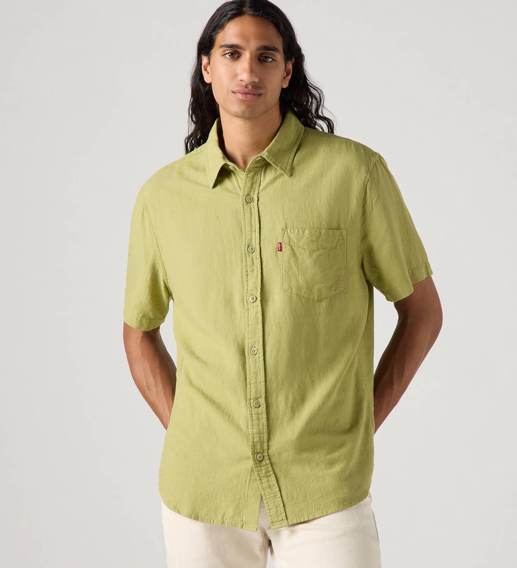 S/S Sunset 1 Pkt Standrd Greens