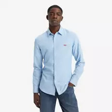 Ls Battery Hm Shirt Slim Allure
