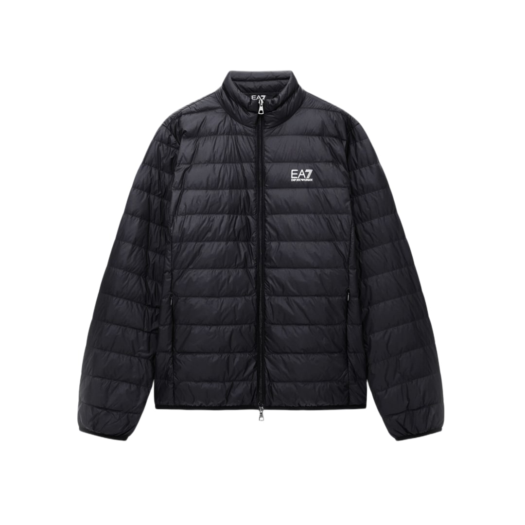 TRAIN CORE ID M DOWN LIGHT HOO BLACK