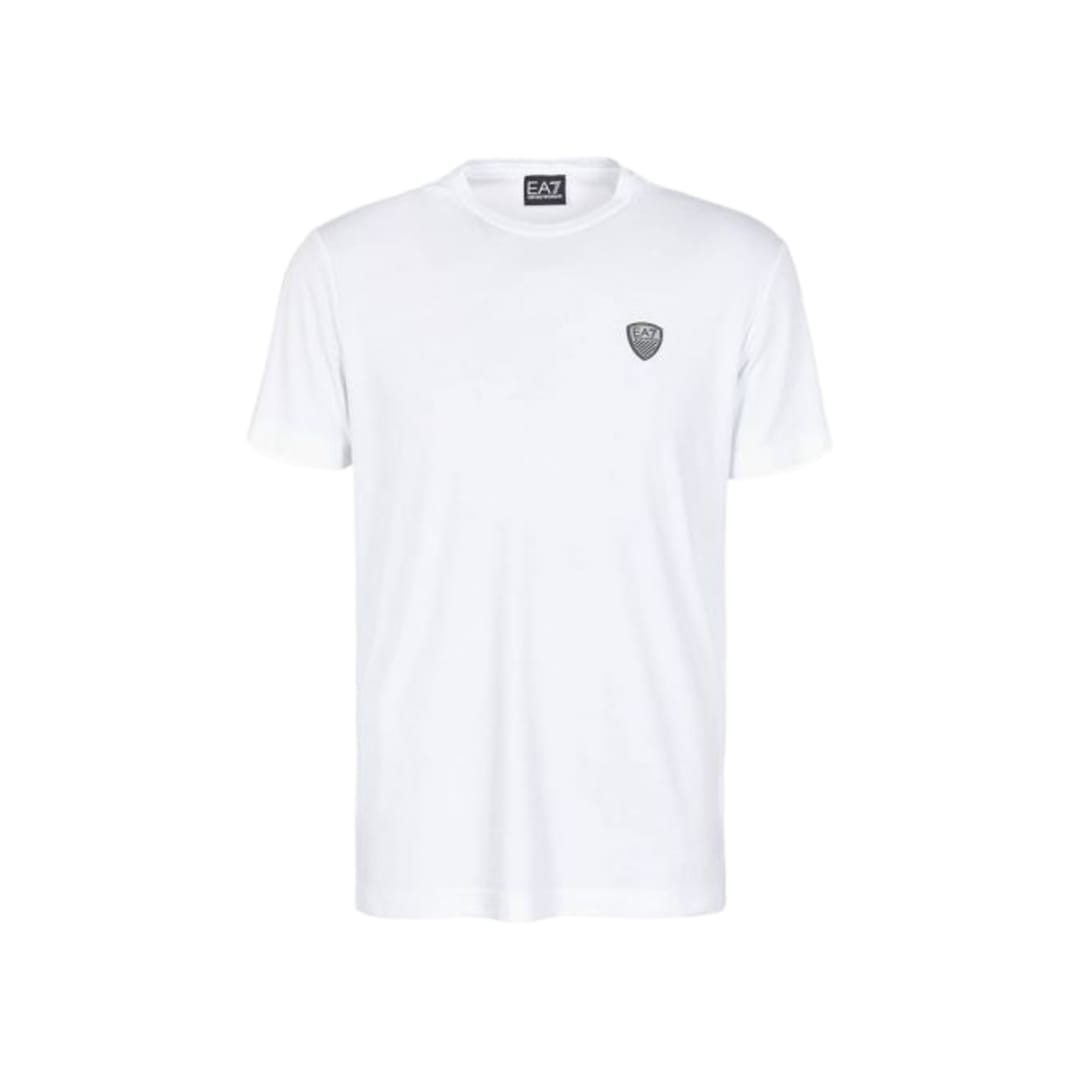 TRAIN PREMIUM SHIELD M TEE SS VANILLA ICE