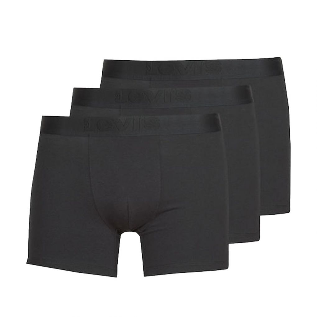 Levis Men Premium Boxer Brief 3P