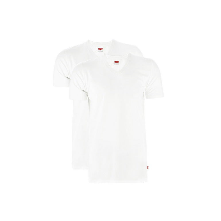Levis Men V-Neck 2P