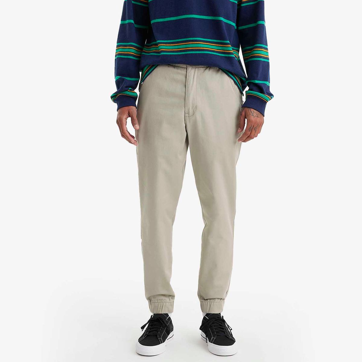 Xx Chino Jogger Iii London Fog S Twll