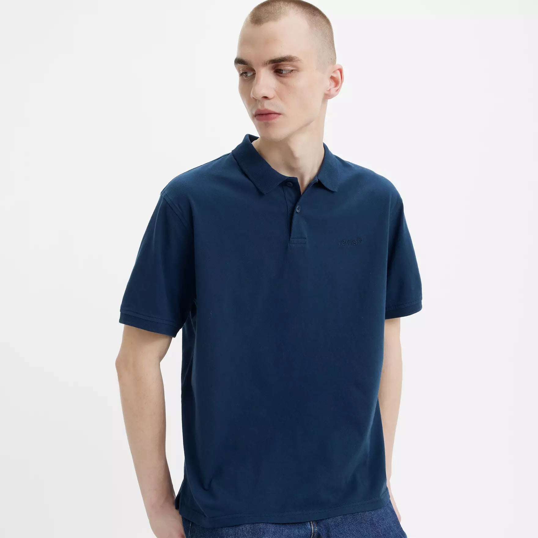 Authentic Polo Blues