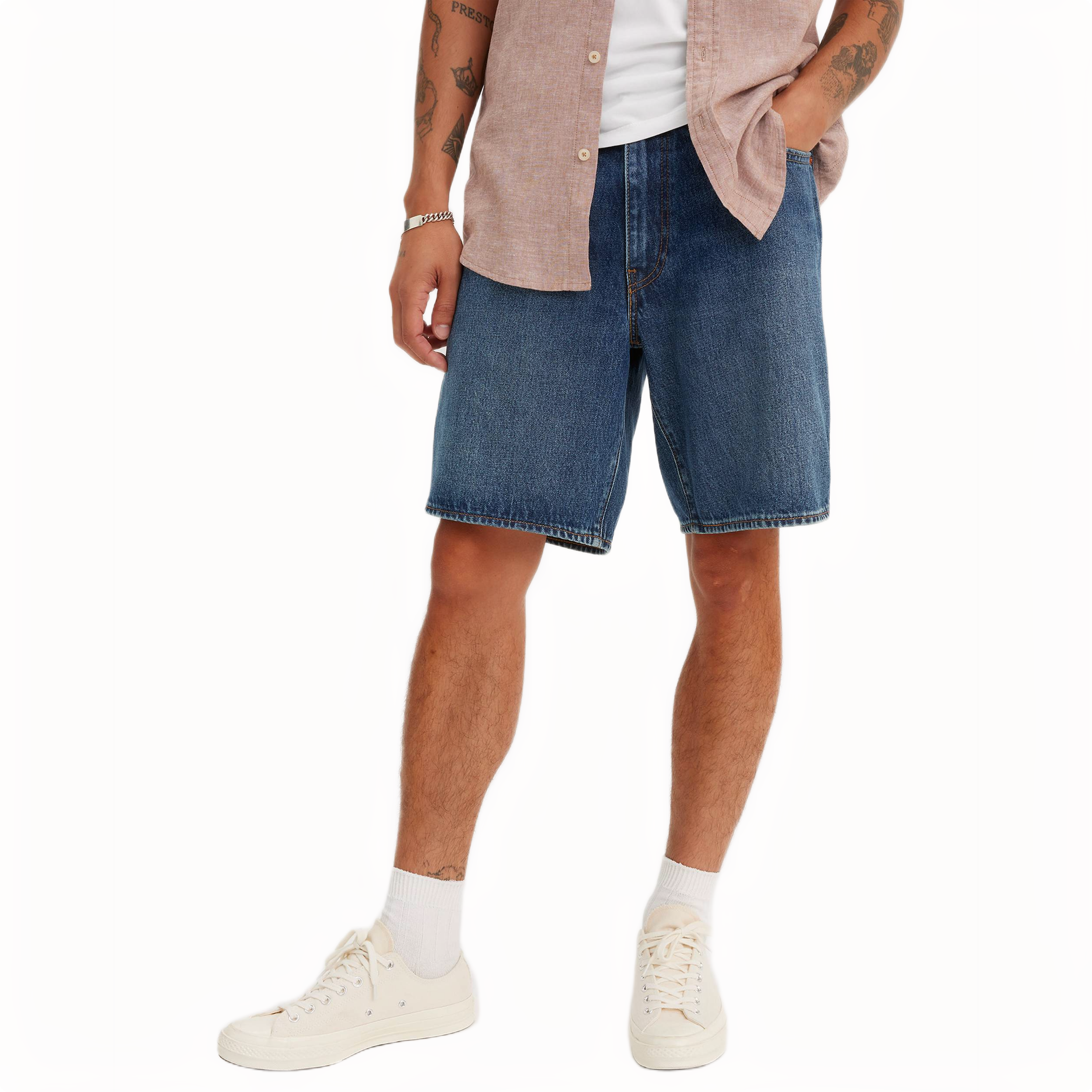 468 LOOSE SHORTS PICNIC FRIENDS SHORT