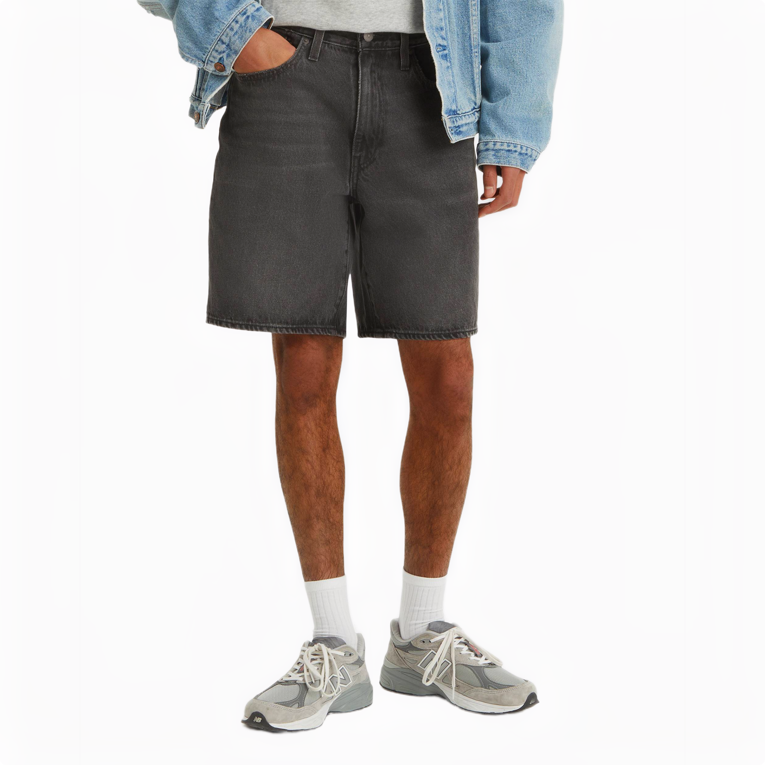 468 LOOSE SHORTS WE GOT MOTION SHORTS