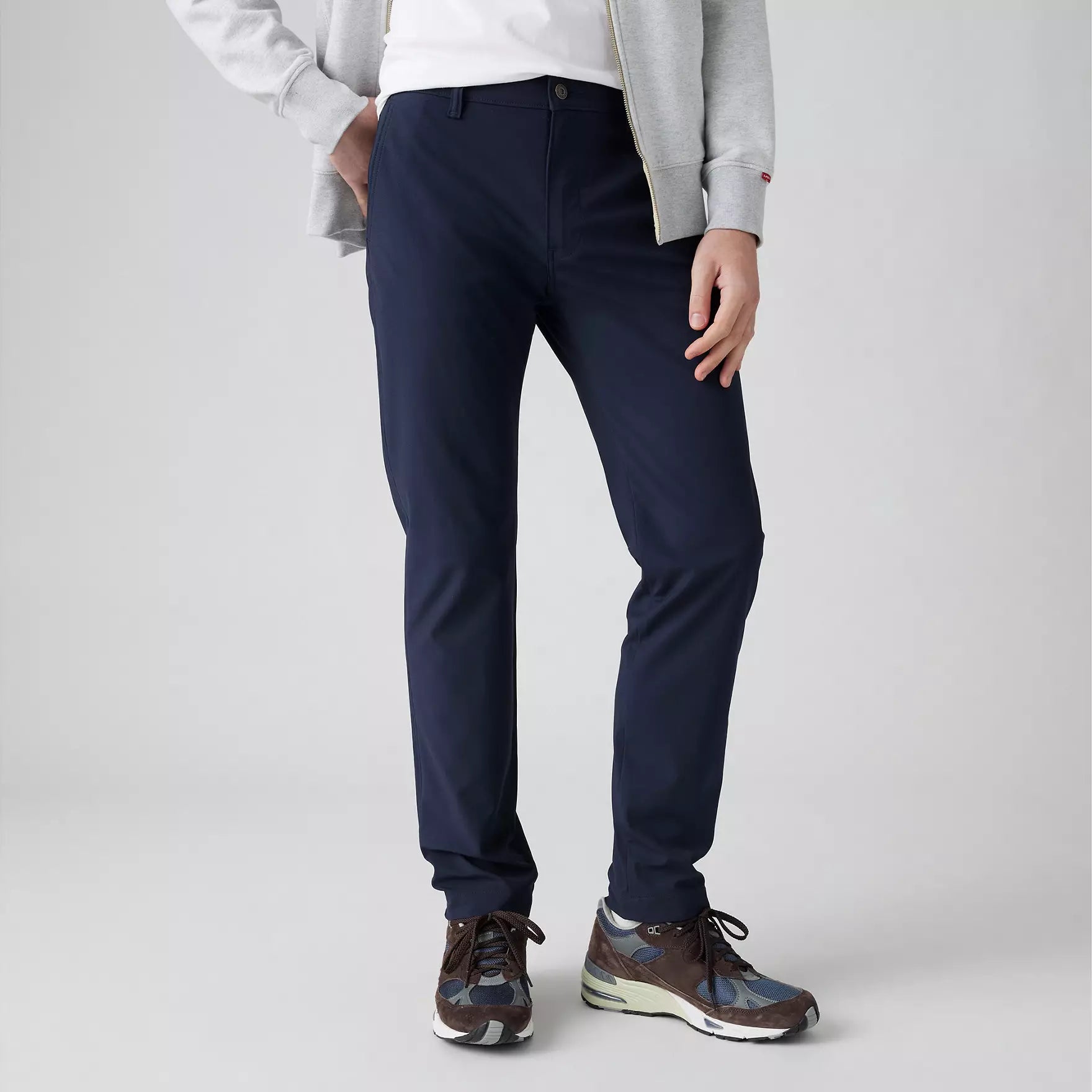 Xx Chino Std Tech T3 Blues