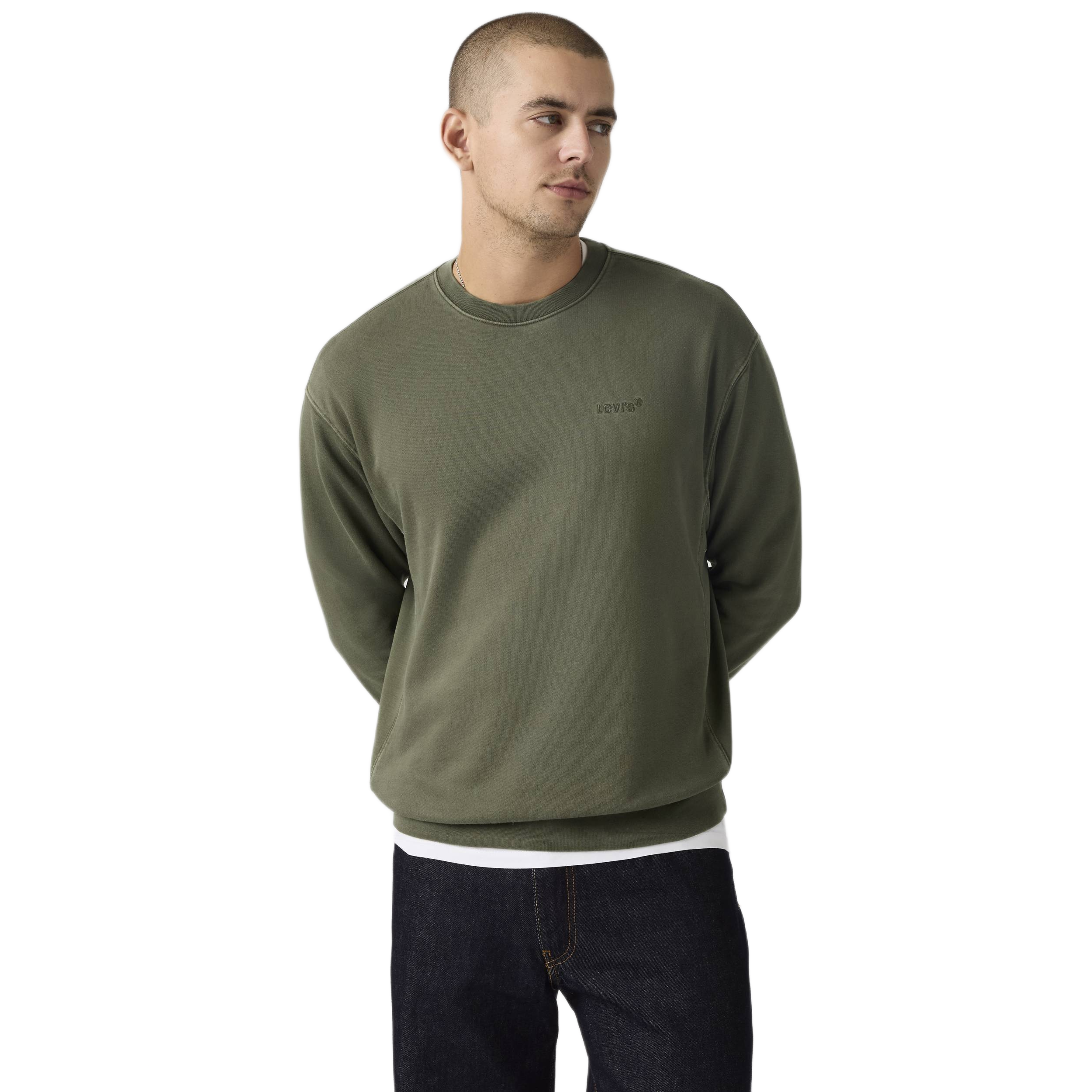 AUTHENTIC CREW KAMBABA