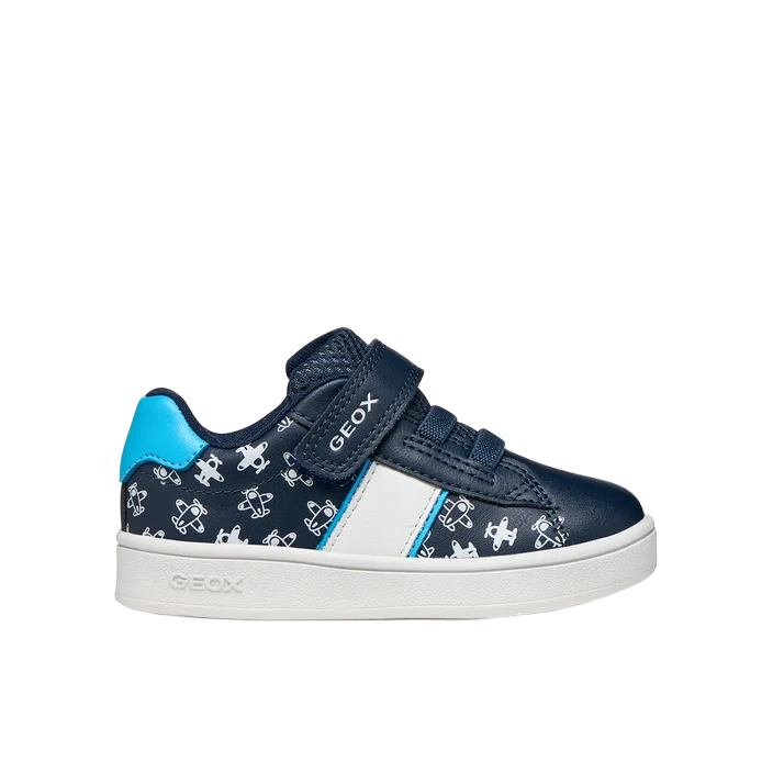B ECLYPER A - VIT.SINT. NAVY/AZURE