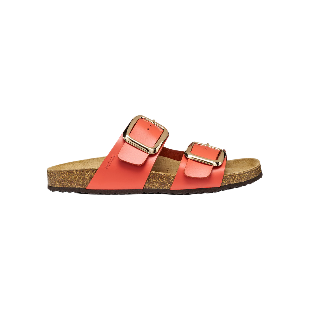 D BRIONIA R B - NAPPA CORAL