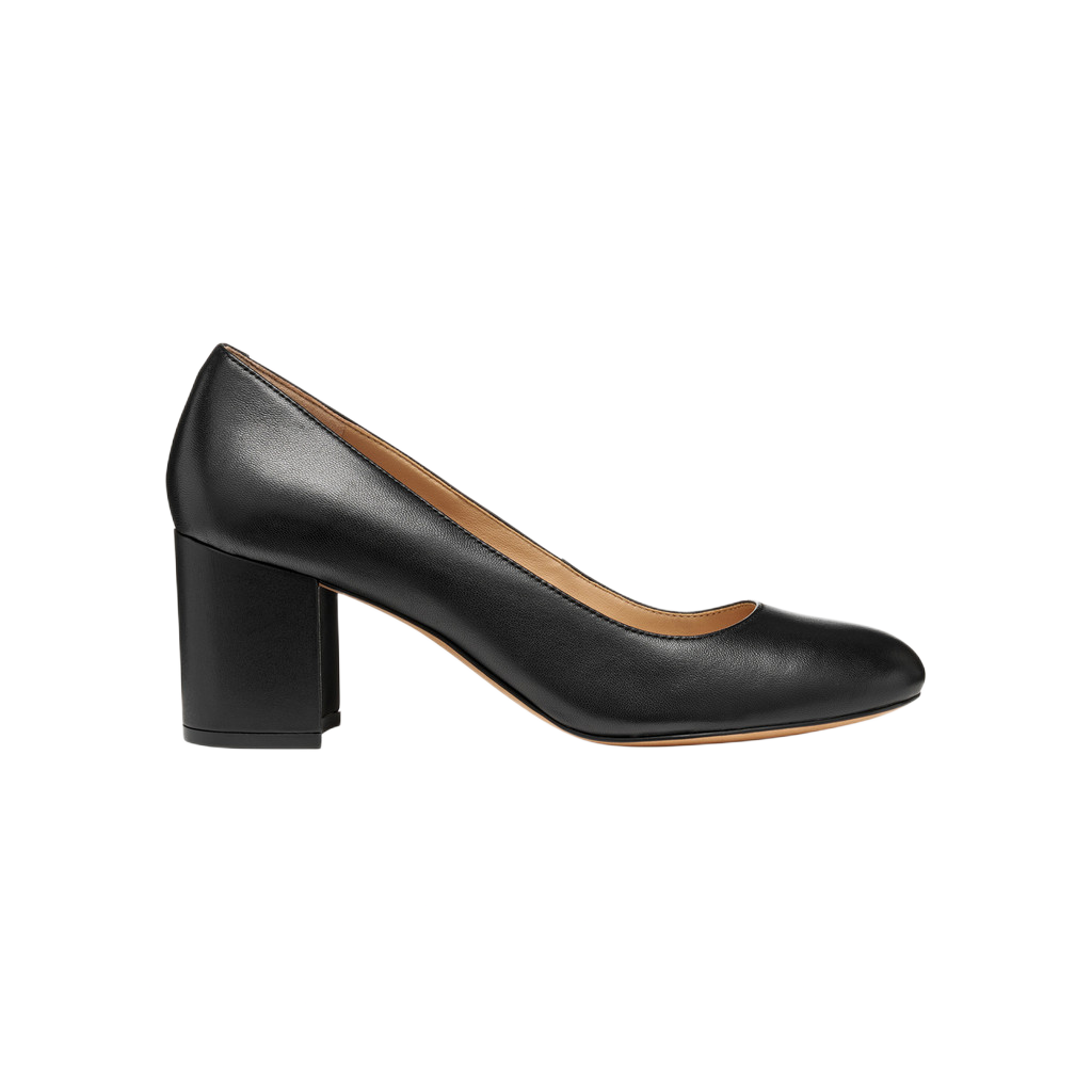 D VIRNILISA 65 BLACK