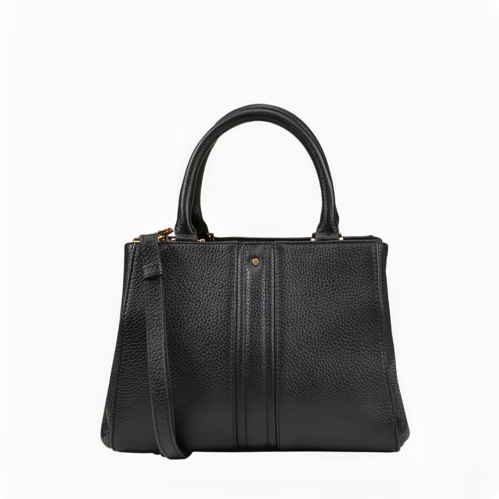 BORSA DONNA BLACK