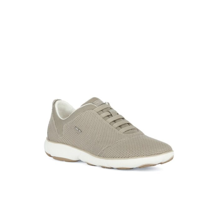 D Nebula C -  Recyc.Text+Suede