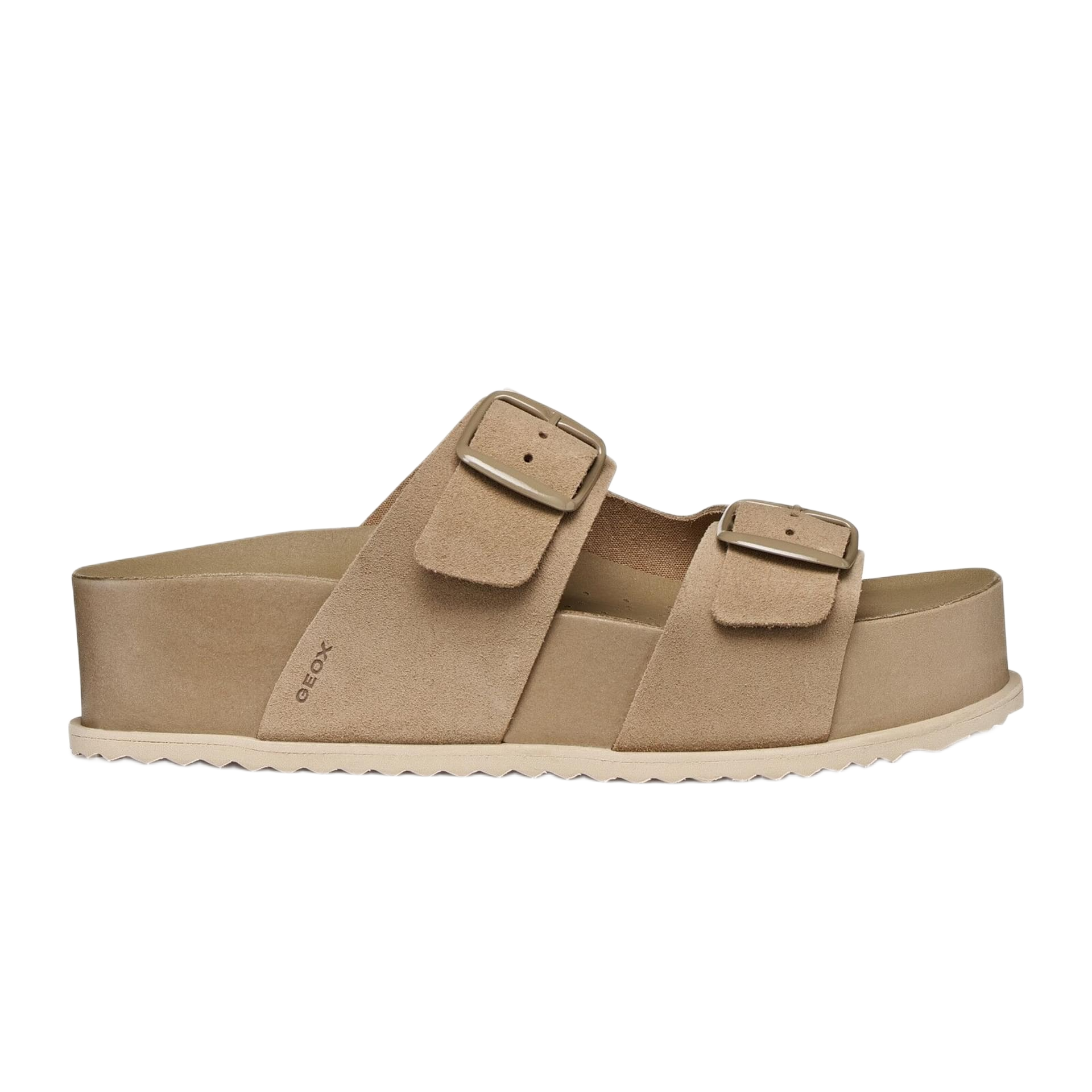 D SANDYBETT HIGH LT TAUPE