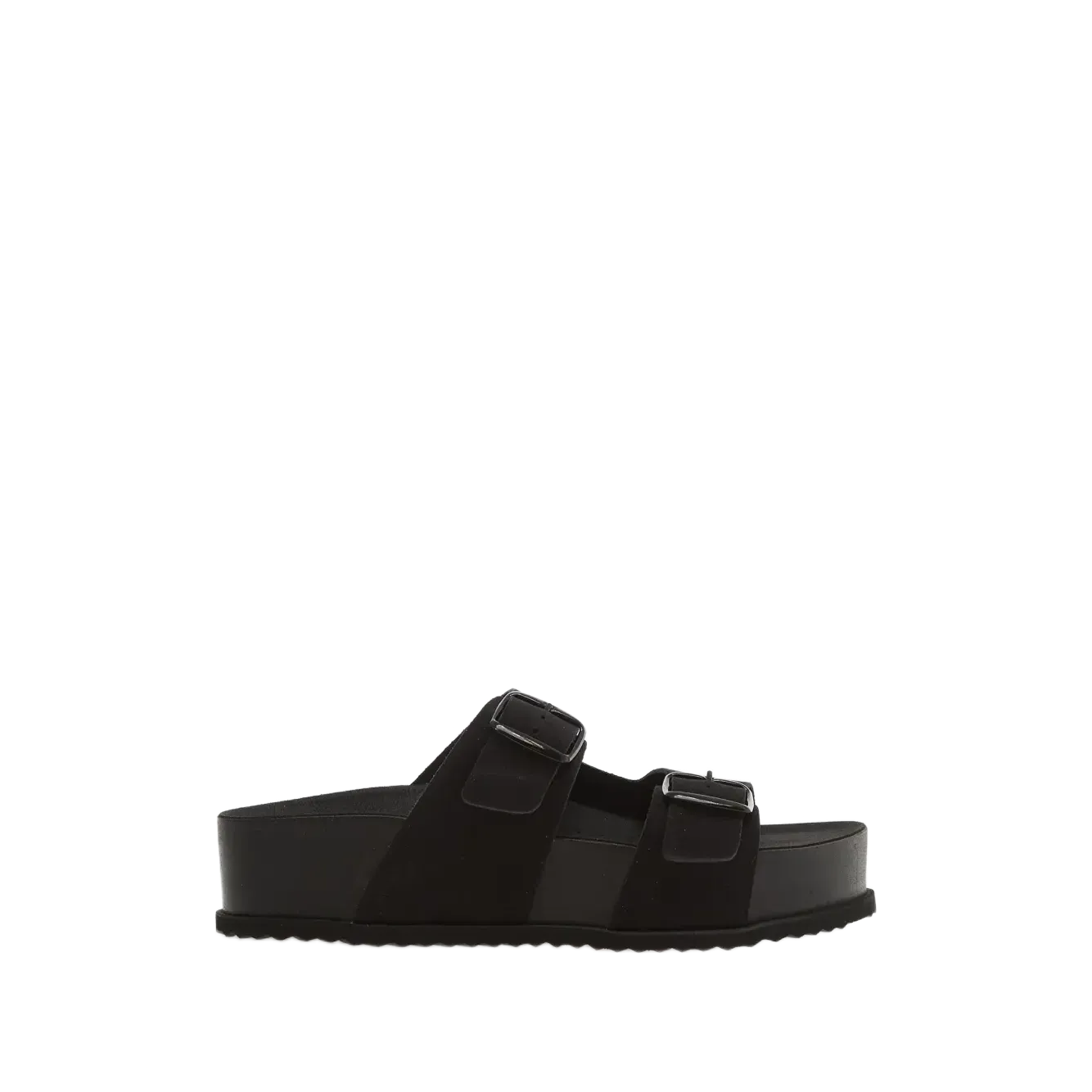 D SANDYBETT HIGH BLACK