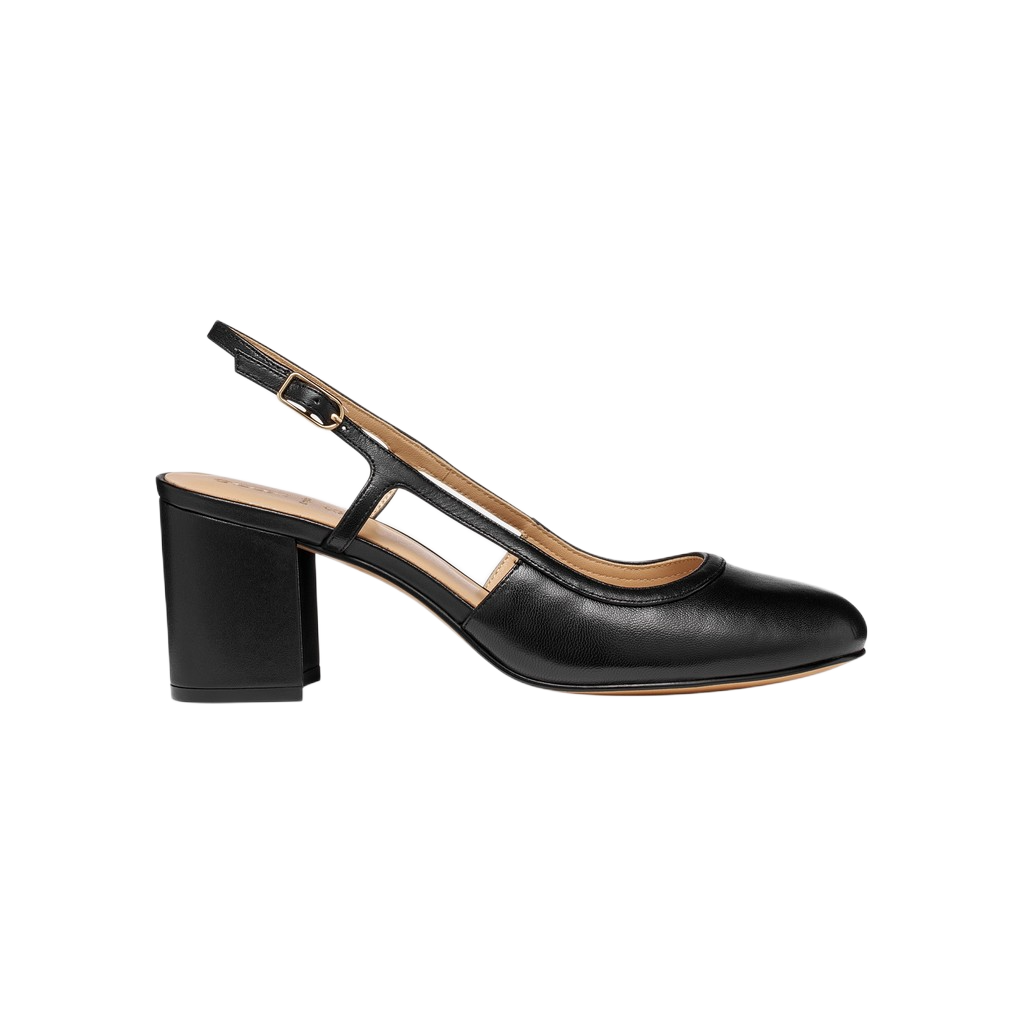 D VIRNILISA 65 BLACK