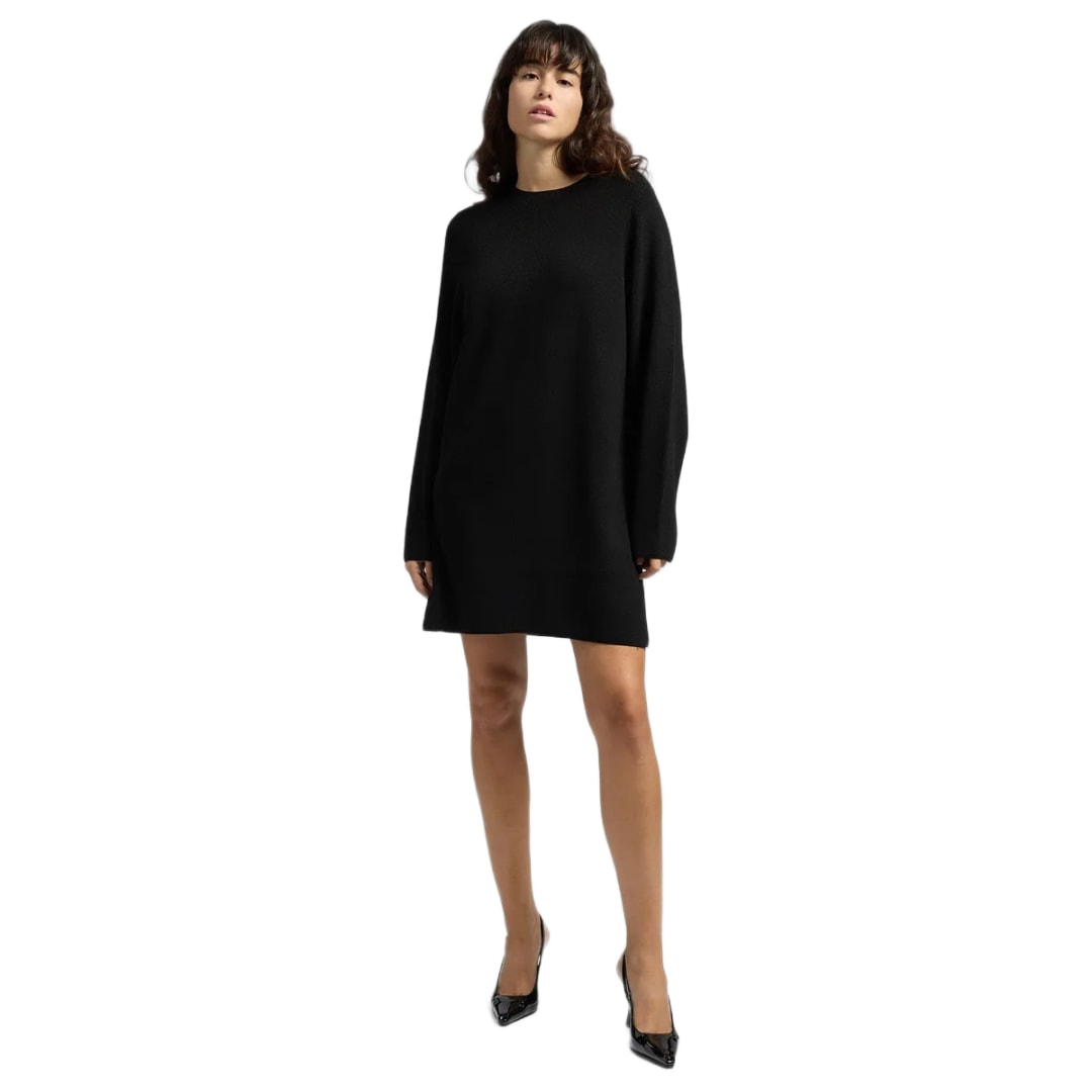 Maglia - Vestito VISCOSE BLEND - 12 gg 098