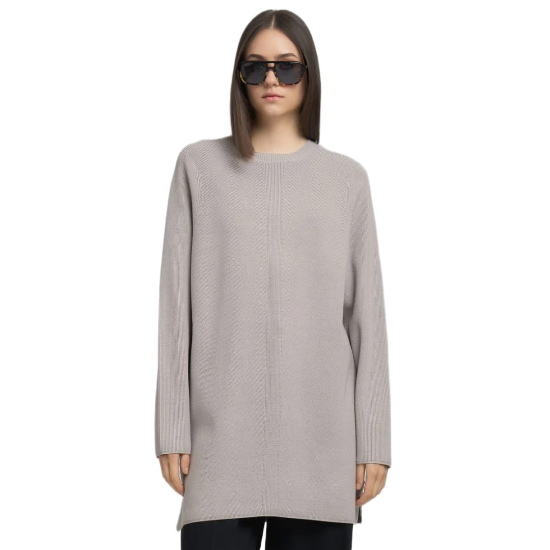 Maglia - Vestito VISCOSE BLEND - 12 gg 604