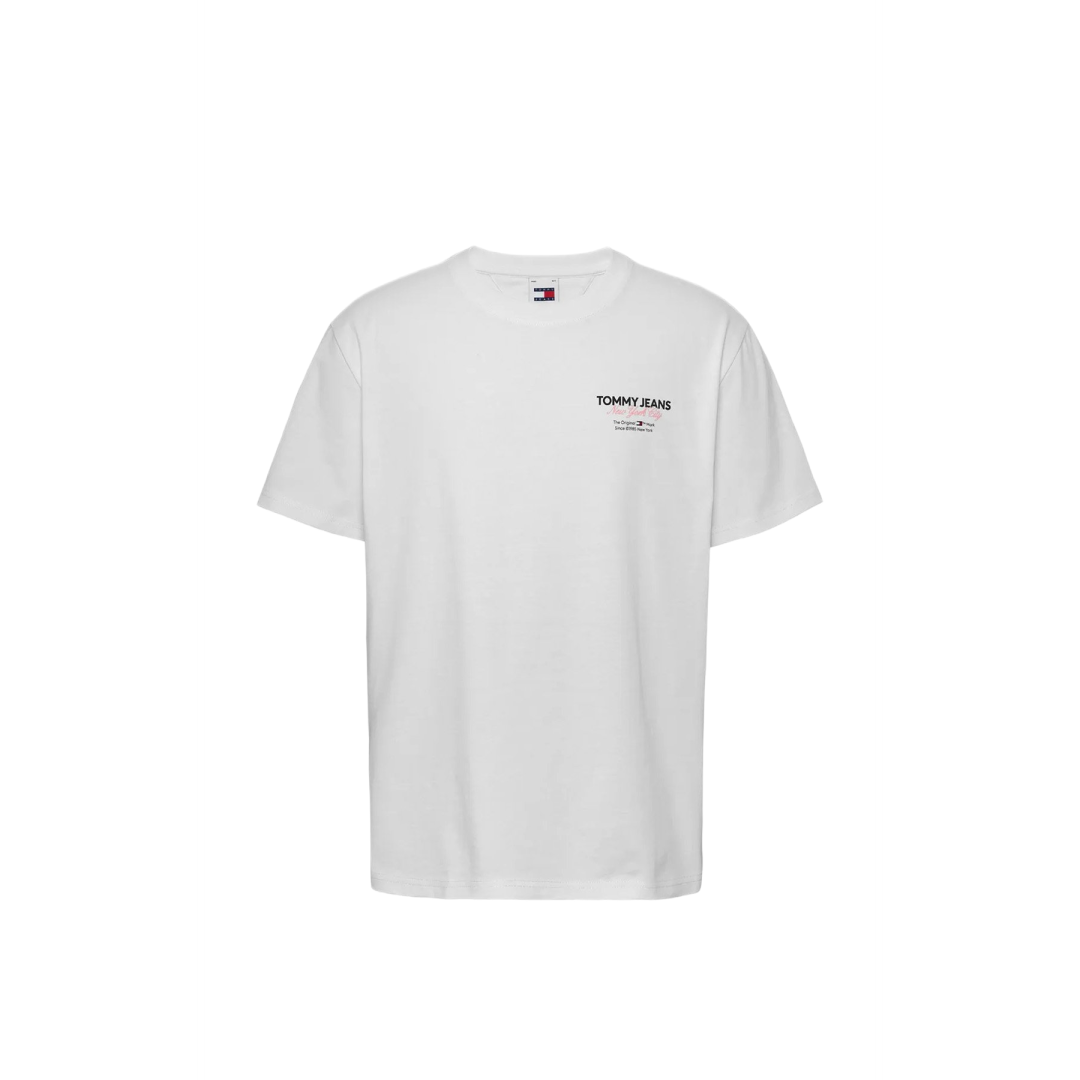 Tjm Reg Color Pop Tj Nyc Tee