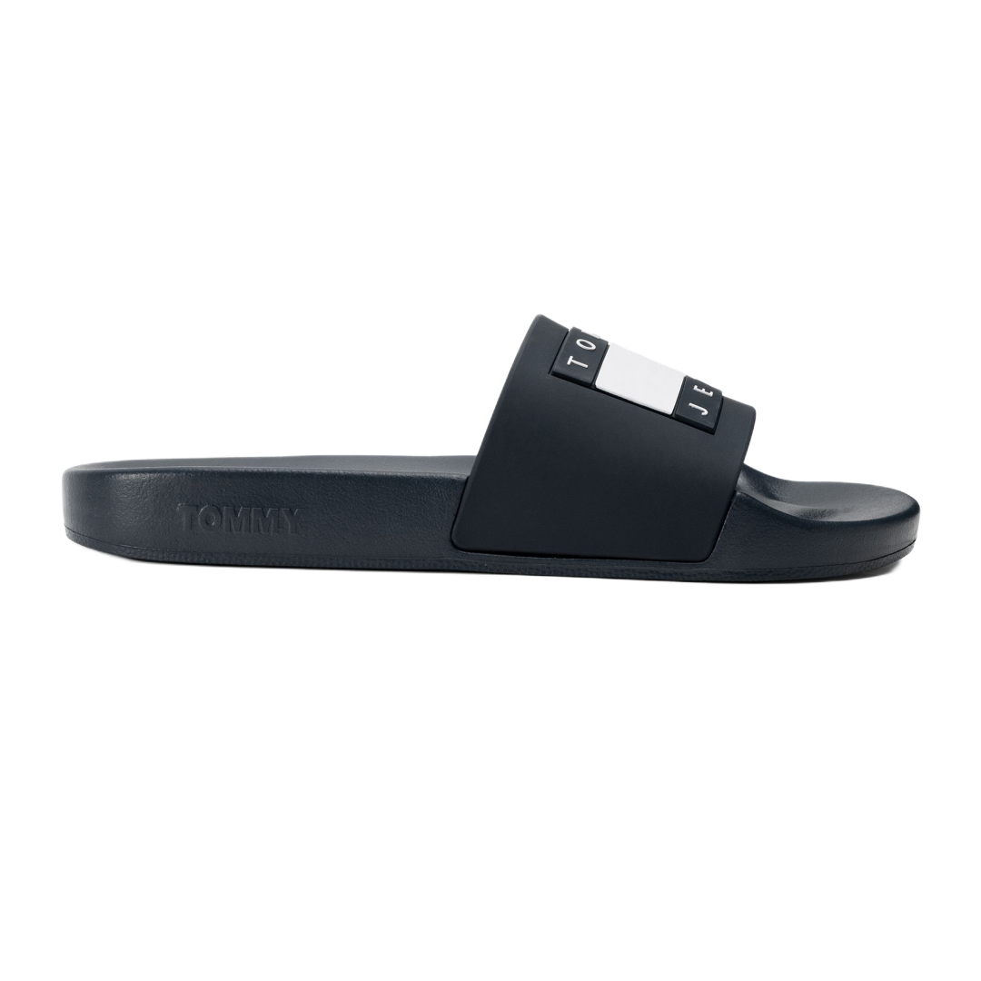 Tommy Jeans Pool Slide Ess