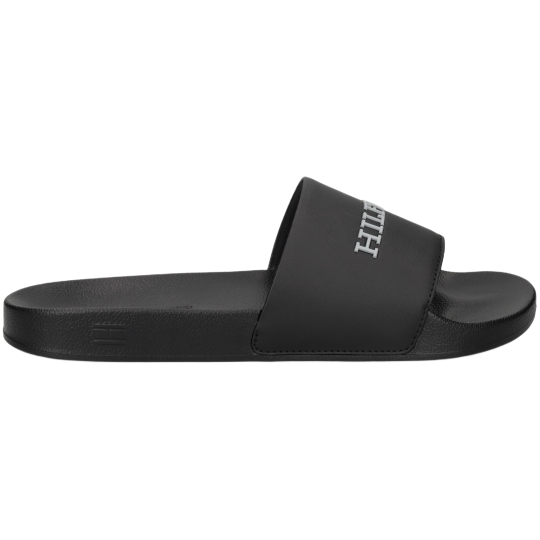 Hilfiger Raised Pool Slide