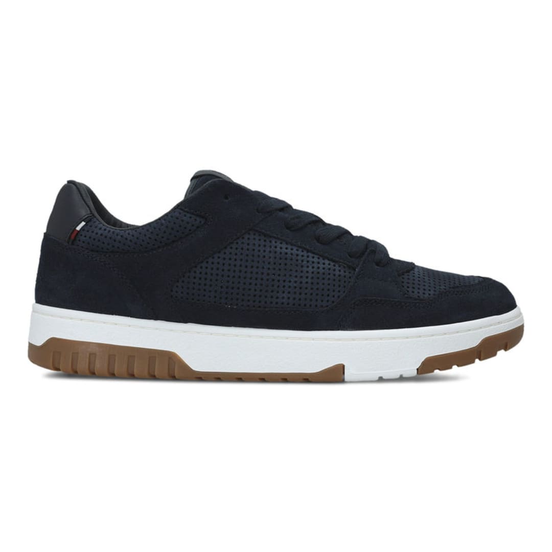 TH BASKET BEST NUBUCK MIX