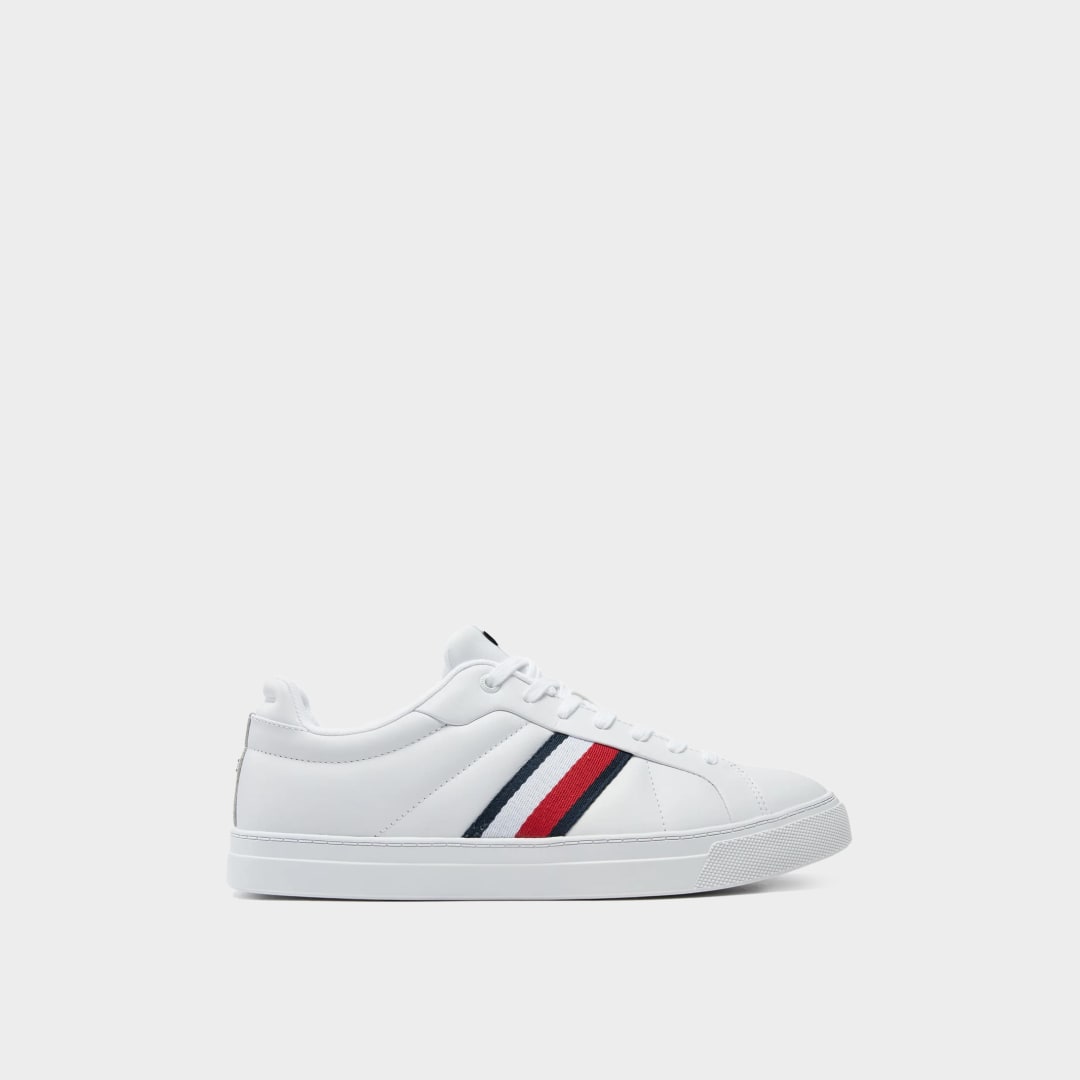 ICON COURT LTH STRIPES