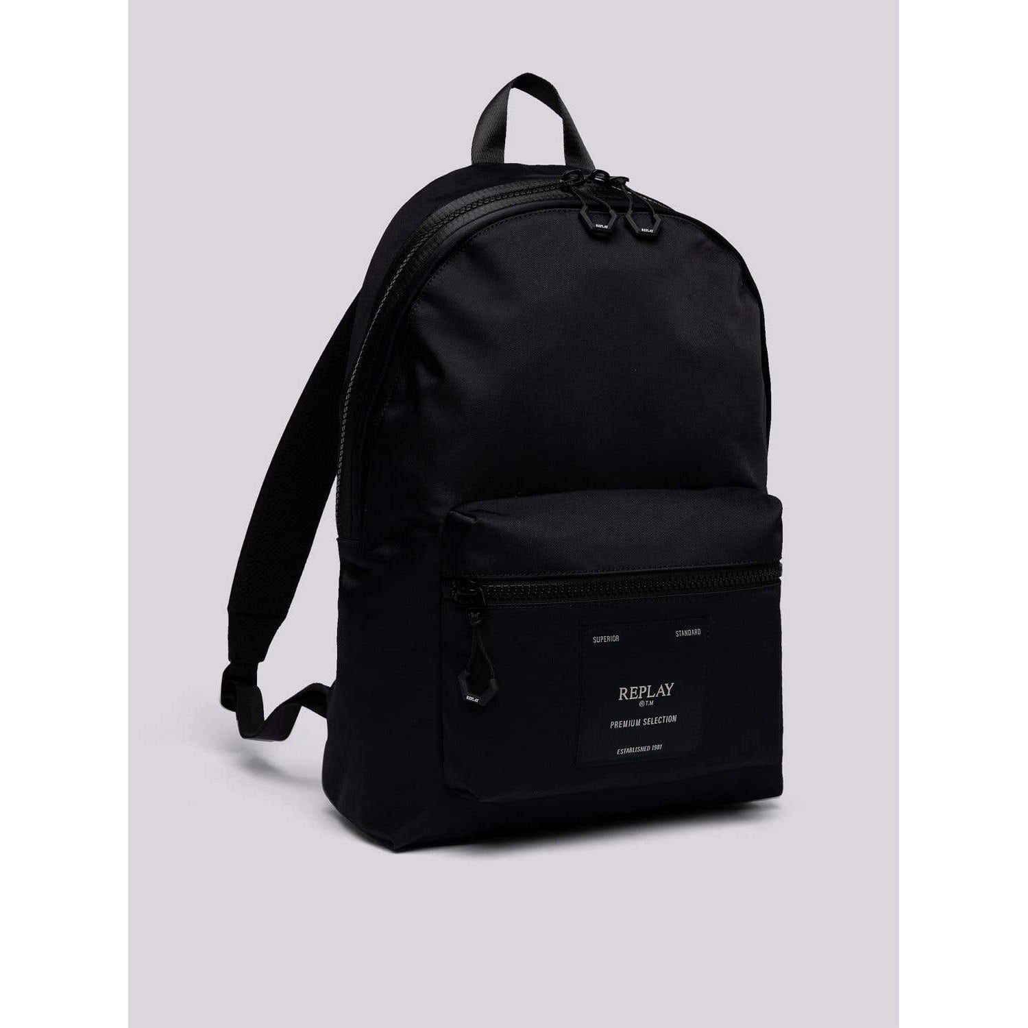 Zaino Nylon Twill