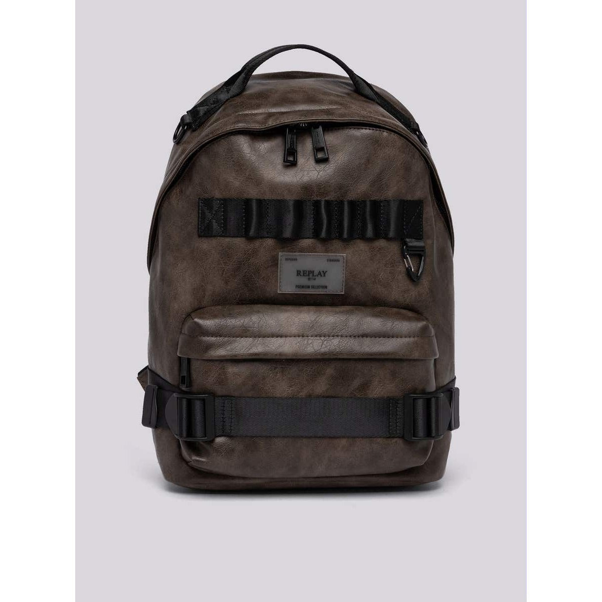 Zaino Vintage Pu