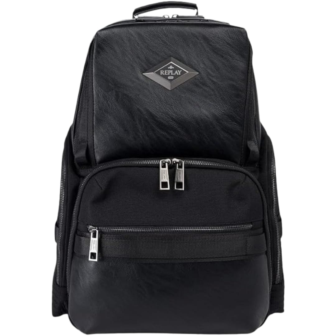 Zaino PU+POLYESTER +NYLON 0098