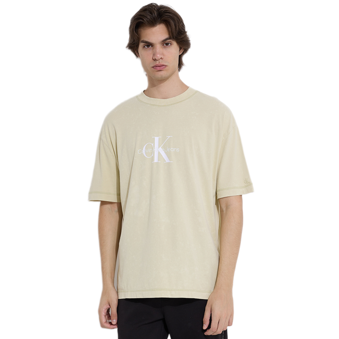 Archival Monologo Tee
