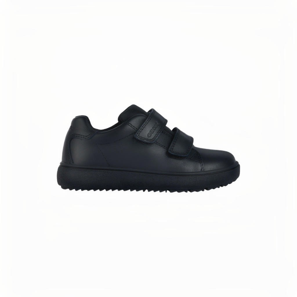 J THELEVEN D - VIT.LISCIO BLACK