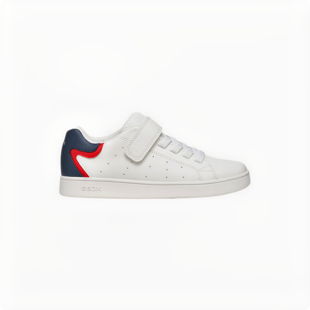 J ECLYPER A - VIT.SINT. WHITE/BLUE