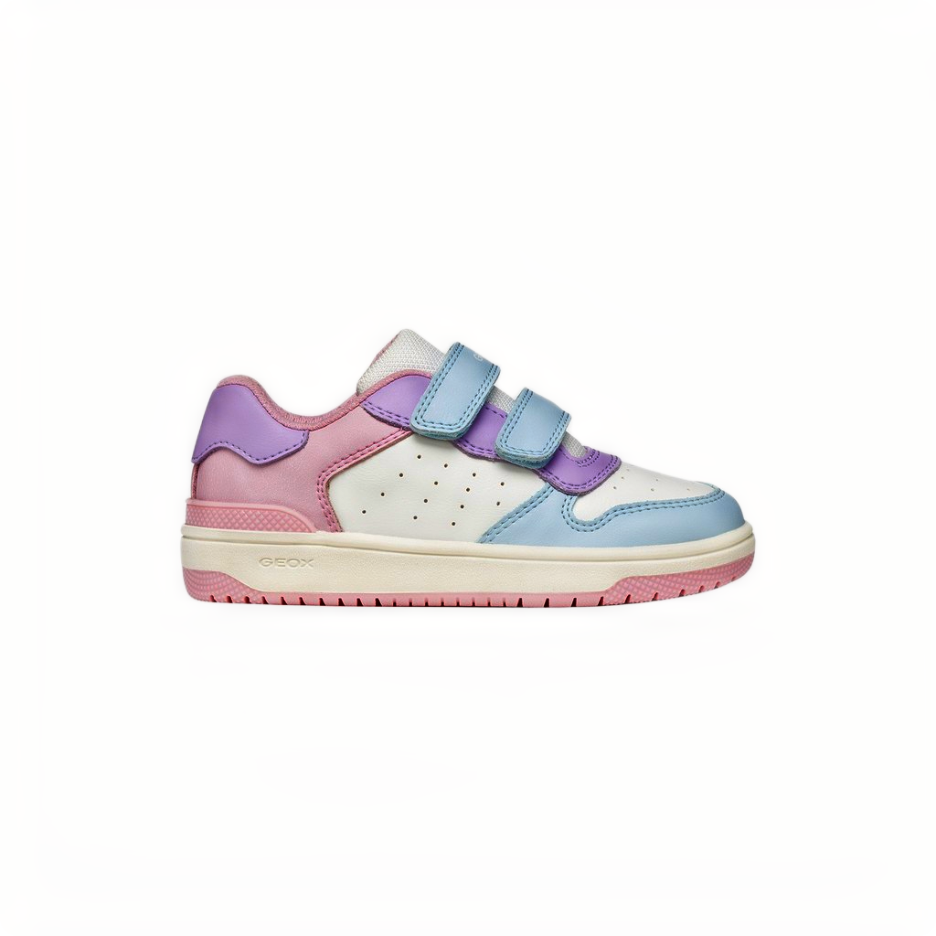 J WASHIBA B - VIT.SINT. CRYSTAL/LT LILAC