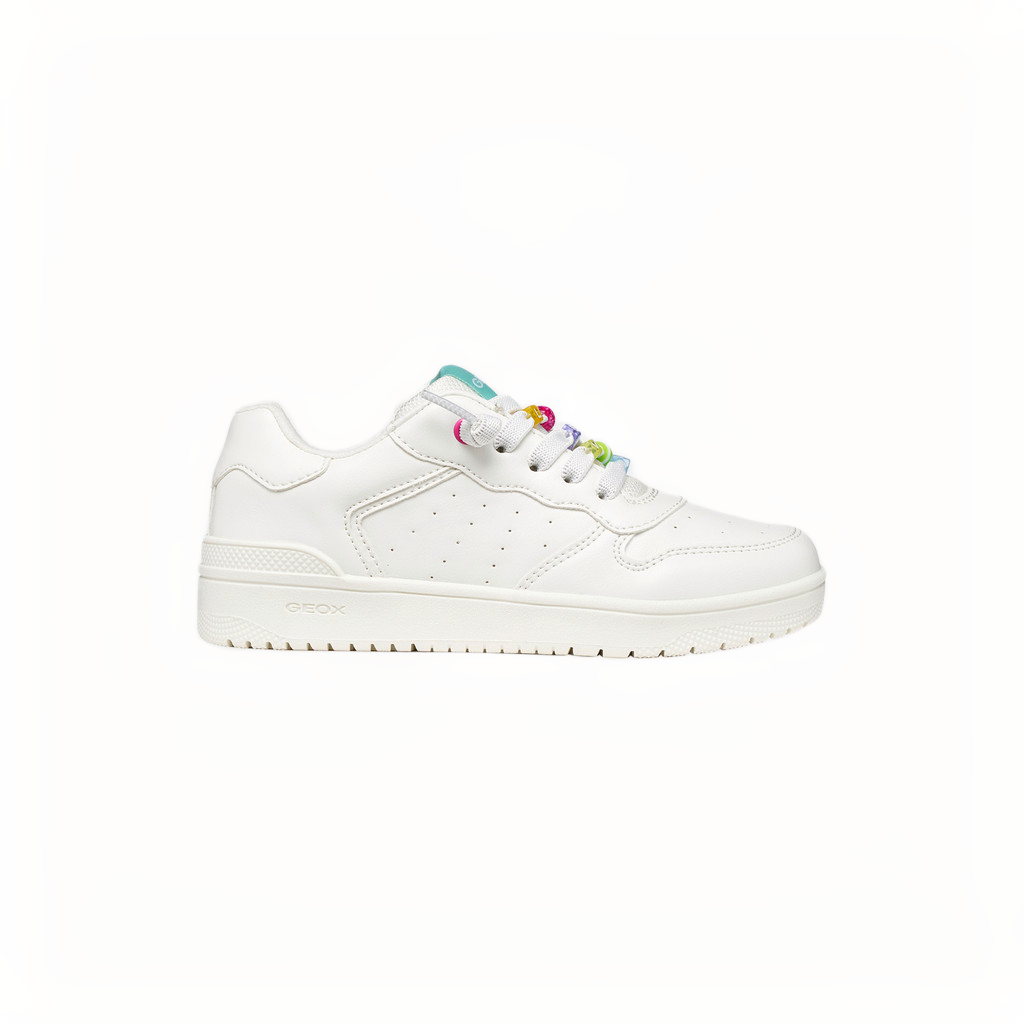 J WASHIBA D - VIT.SINT. WHITE/MULTICOLOR