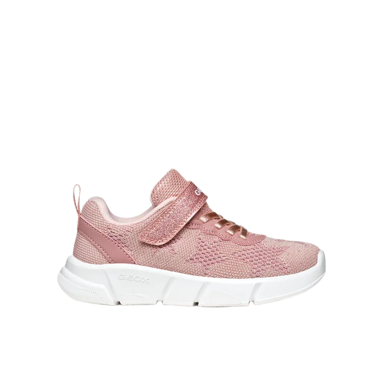 J ARIL G. B - SH.KNIT.TEX+SYNT LT ROSE
