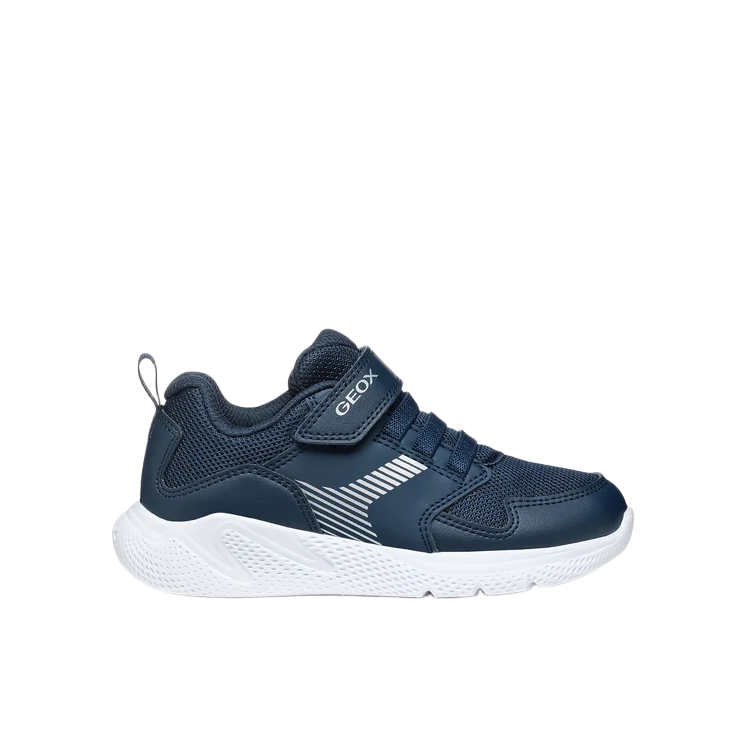 J SPRINTYE B. A - VIT.SIN+MESH NAVY