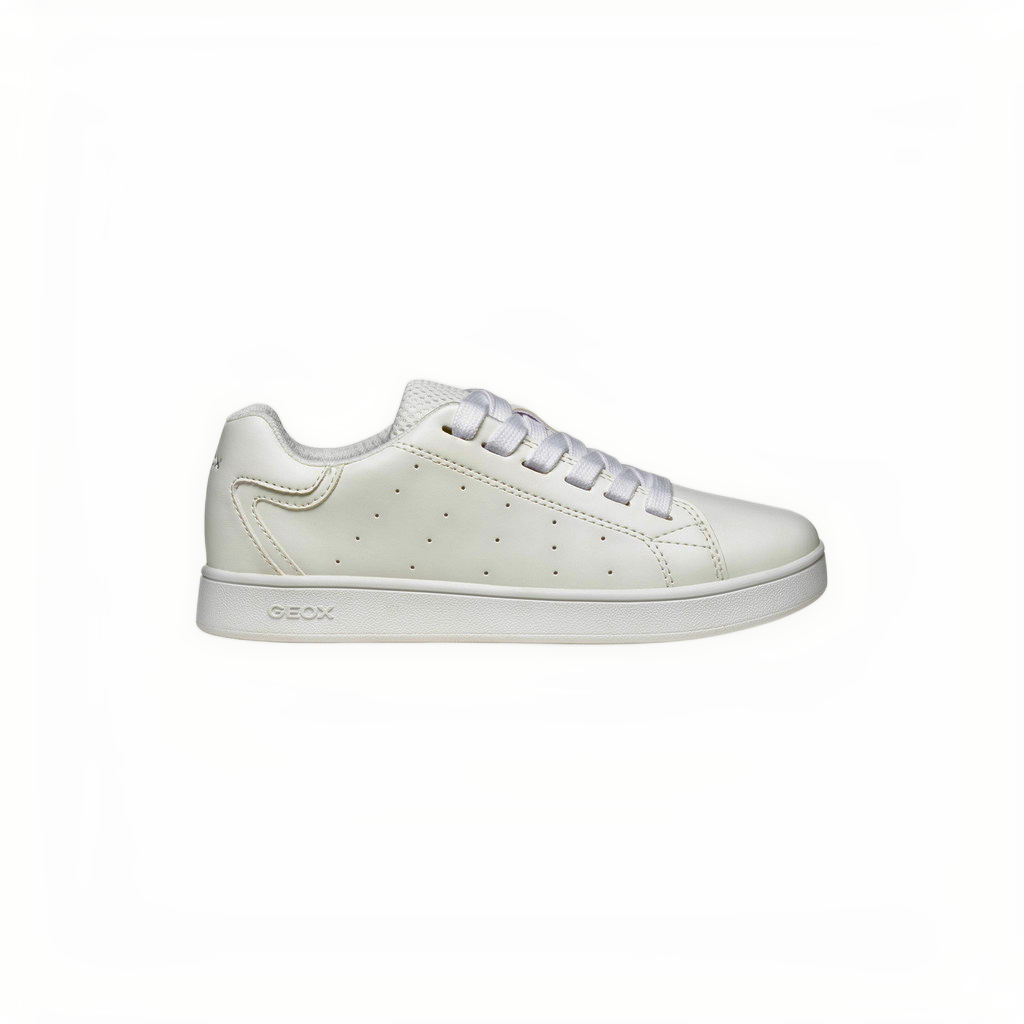 J ECLYPER B - VIT.SINT. WHITE