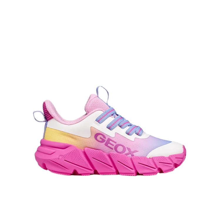 J FLEXYPER FAST FUCHSIA/MULTICOLOR