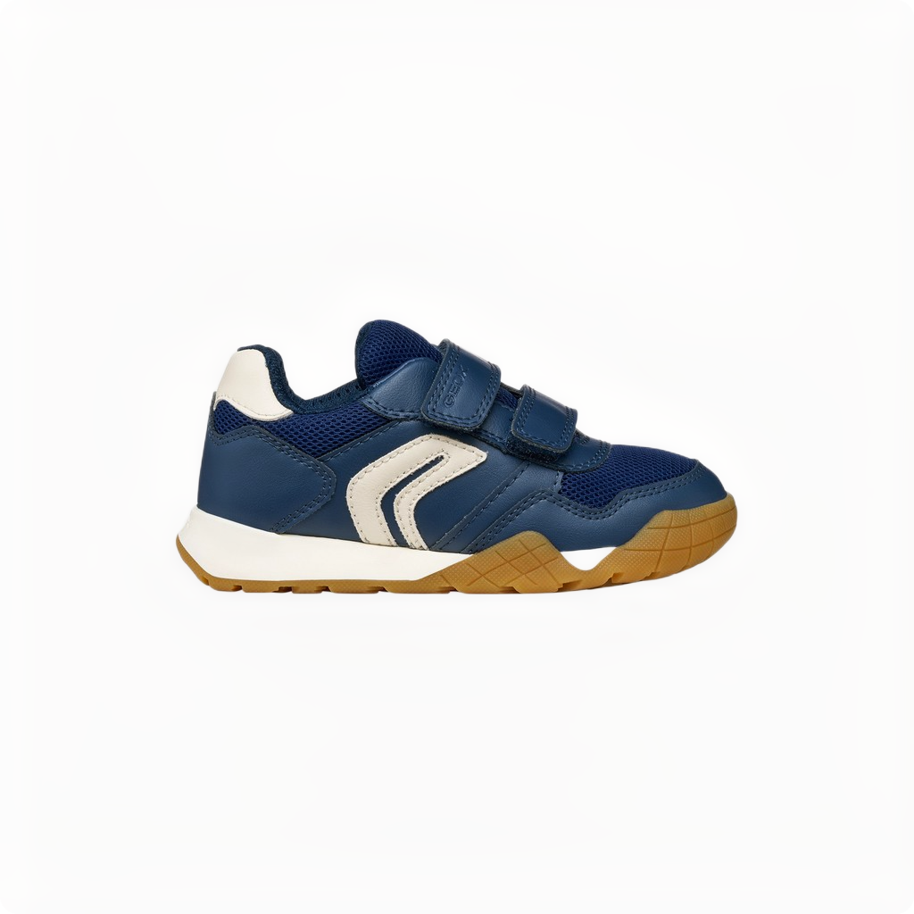 J RANN-E NAVY/LT IVORY